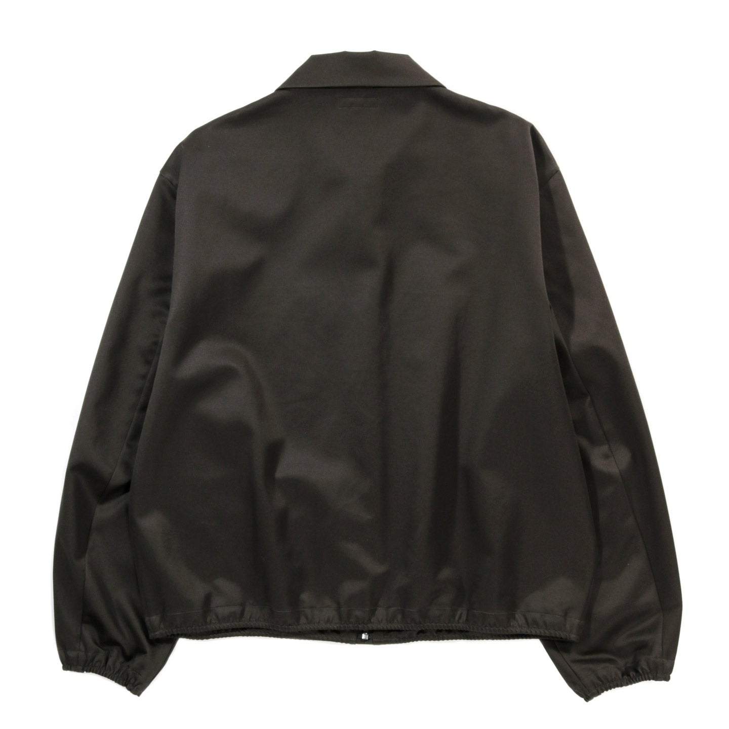 LADY WHITE CO. POINT JACKET BLACK OLIVE