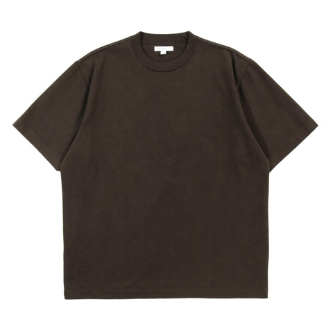 LADY WHITE CO. RUGBY T-SHIRT BLACK OLIVE