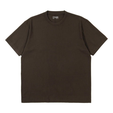 LADY WHITE CO. MUNICIPAL T-SHIRT BLACK OLIVE