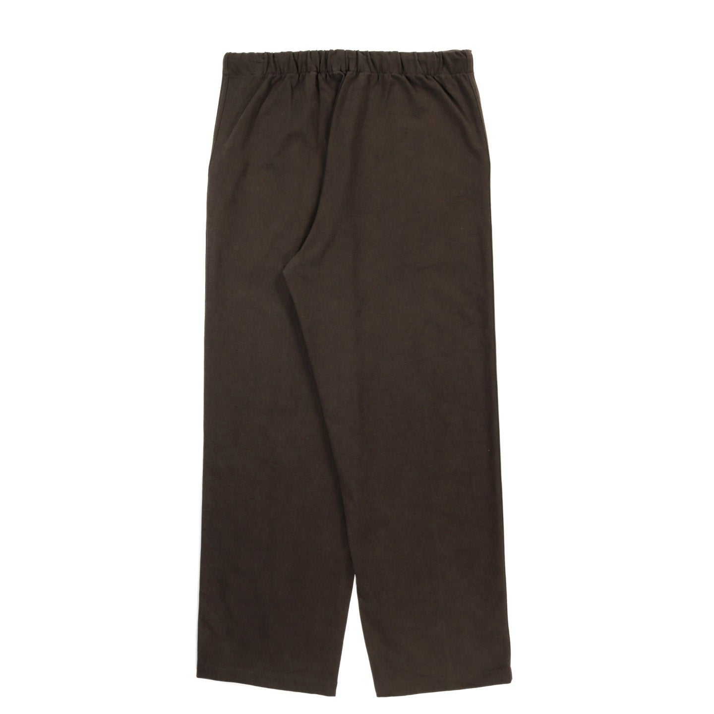 LADY WHITE CO. JERSEY BAND PANT BLACK OLIVE