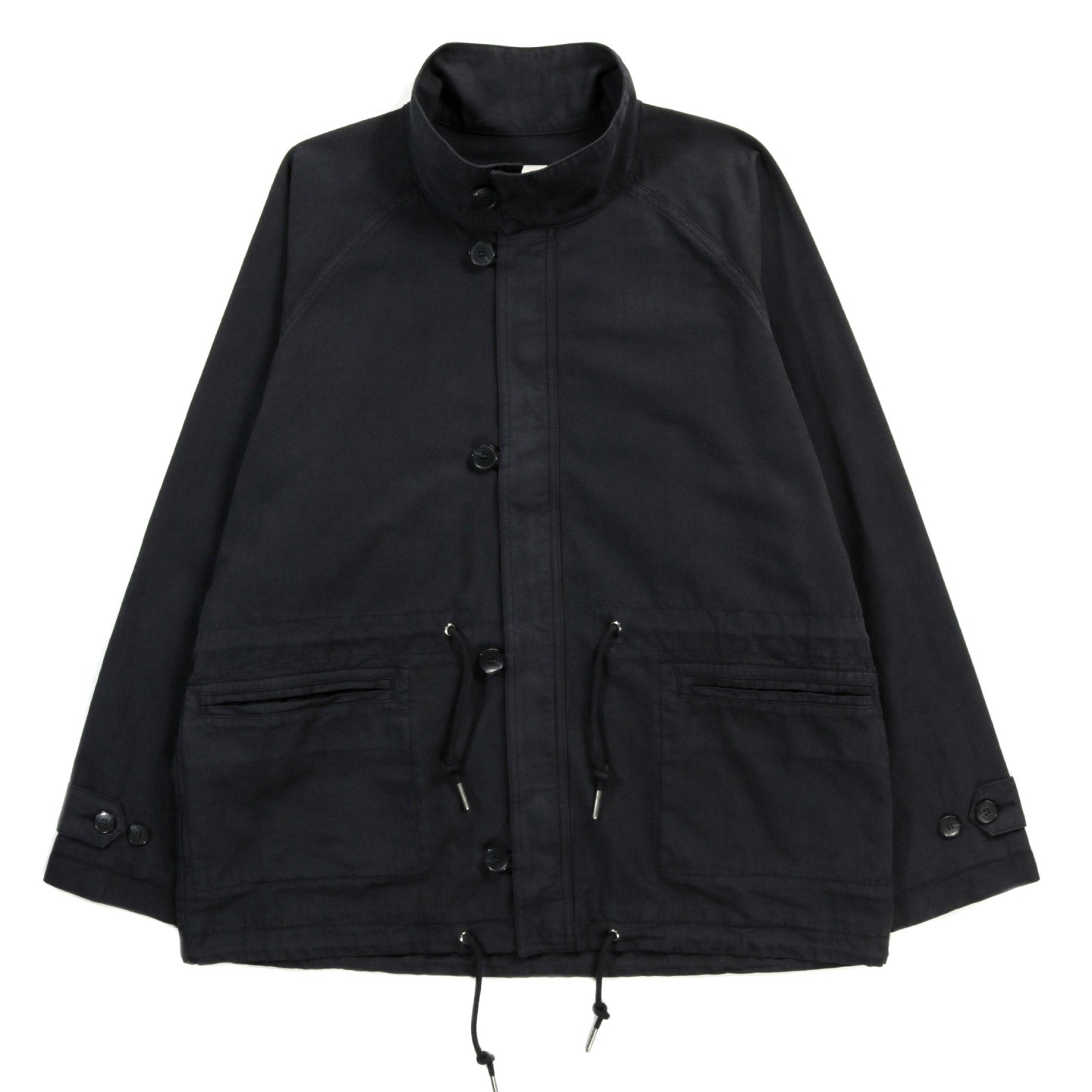 MFPEN TERRAIN JACKET ANTHRACITE