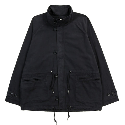 MFPEN TERRAIN JACKET ANTHRACITE