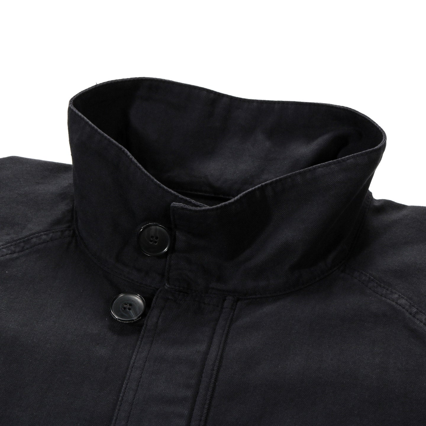 MFPEN TERRAIN JACKET ANTHRACITE