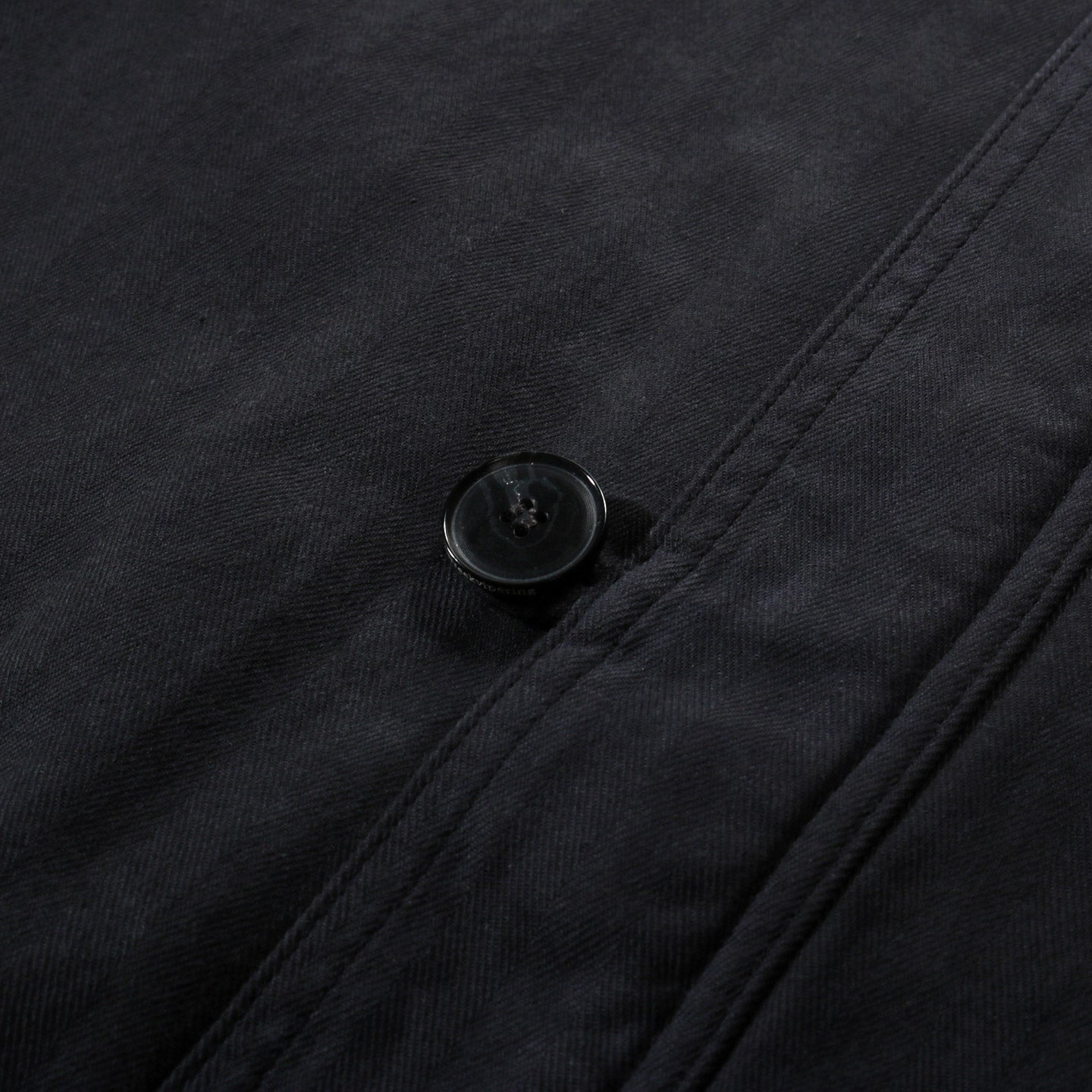 MFPEN TERRAIN JACKET ANTHRACITE
