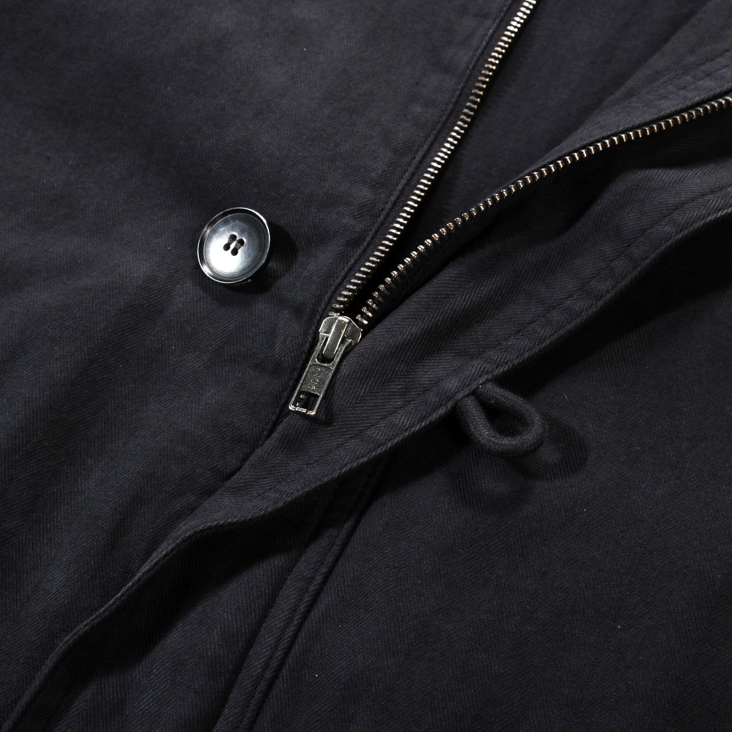 MFPEN TERRAIN JACKET ANTHRACITE