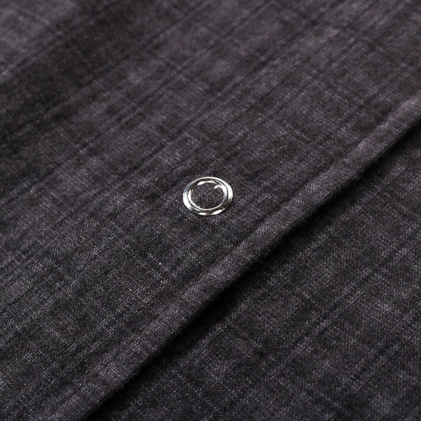 MFPEN GAMBLER SHIRT DARK OVERDYE CHECK