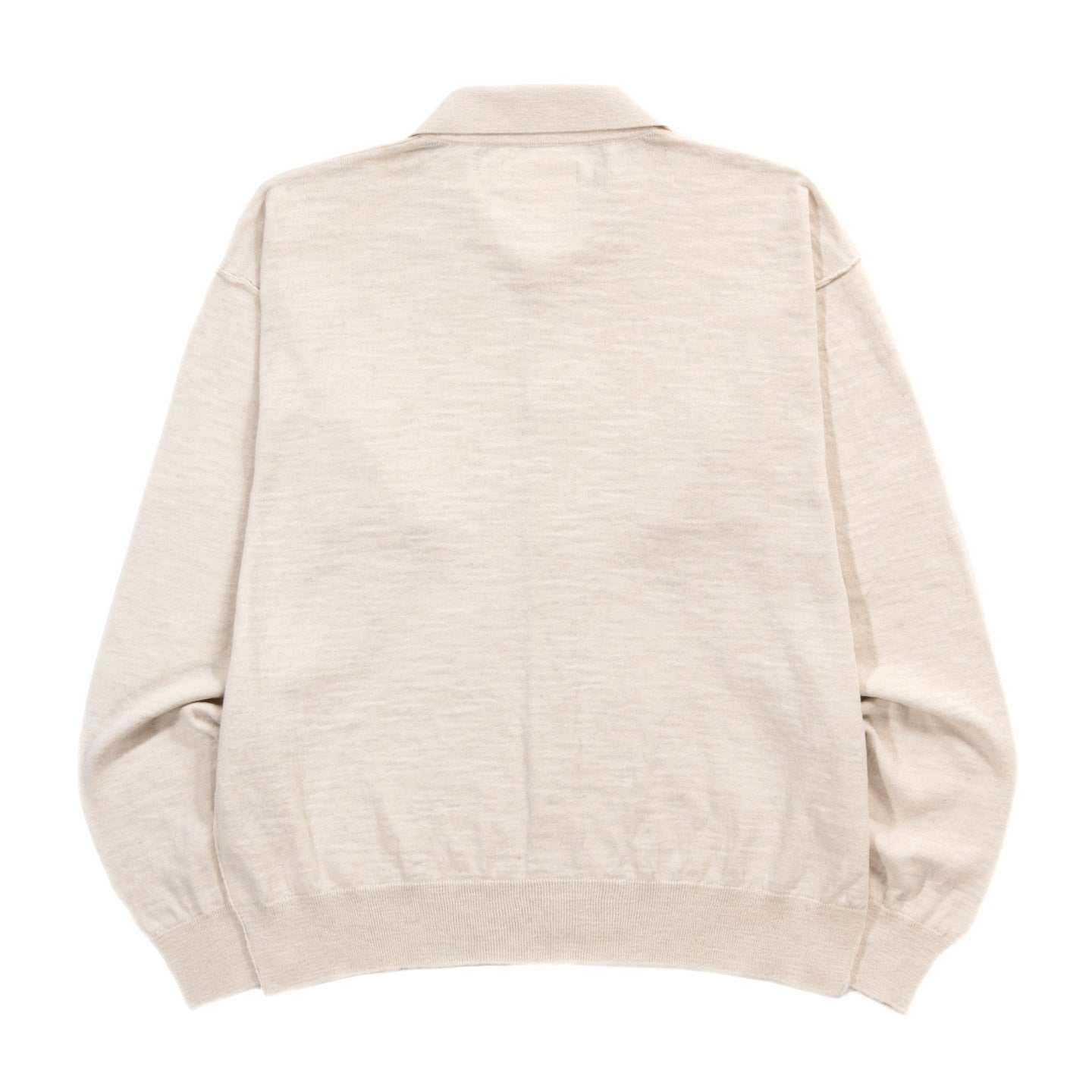 MFPEN FORMAL CARDIGAN OFF WHITE