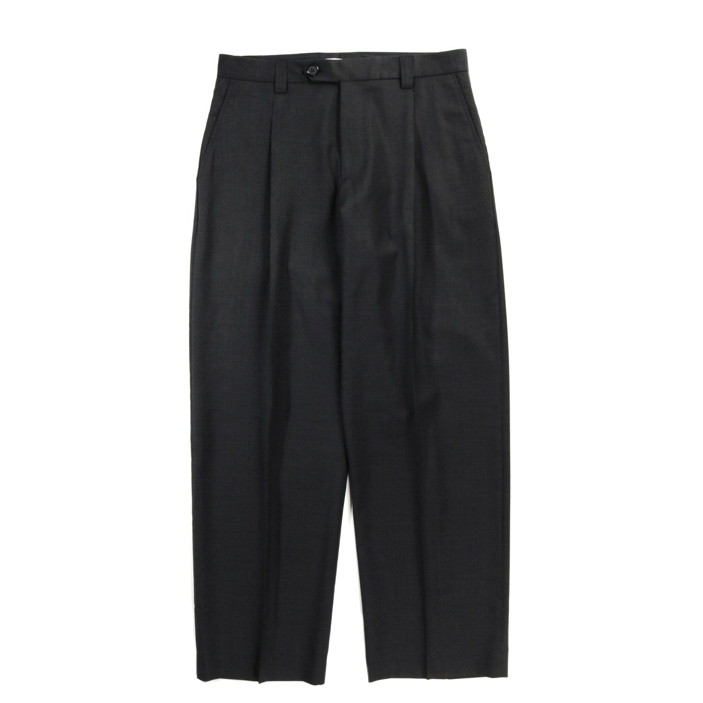 MFPEN SERVICE TROUSERS ANTHRACITE