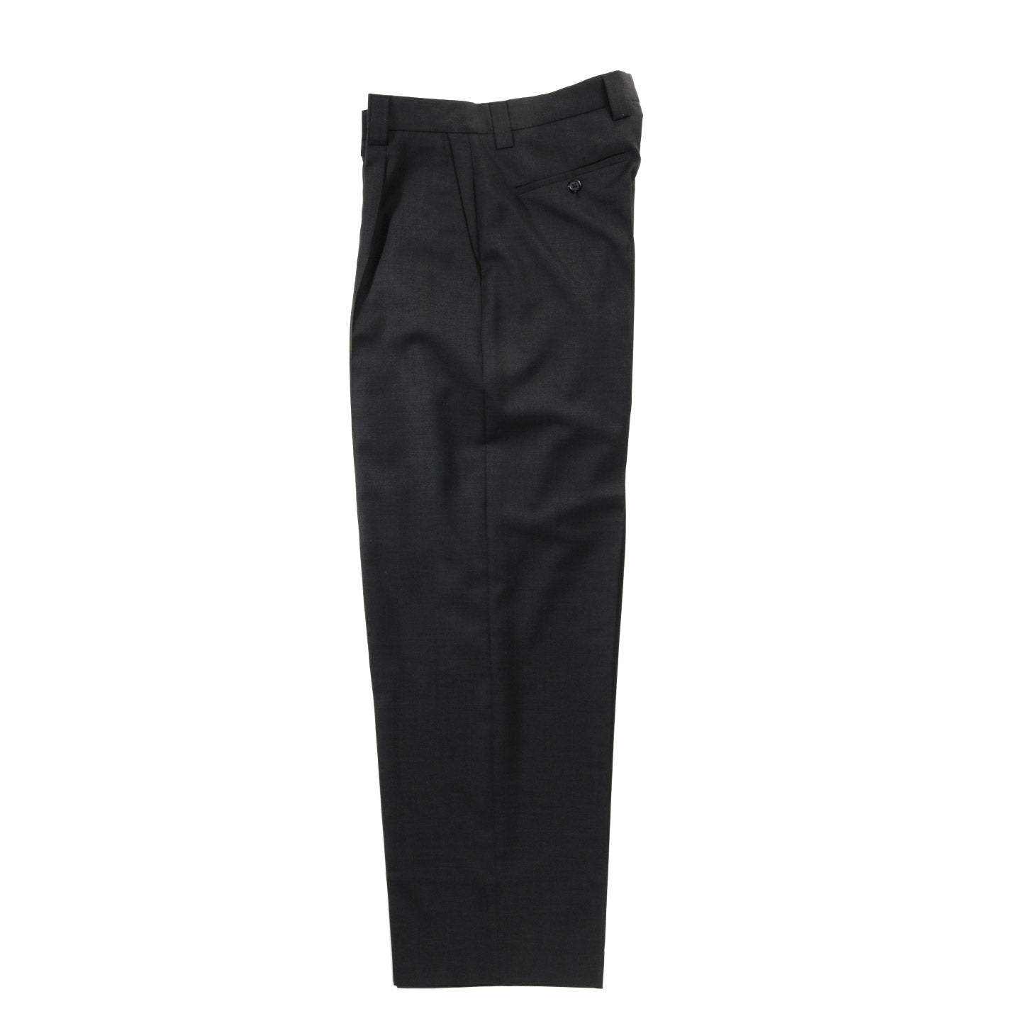 MFPEN SERVICE TROUSERS ANTHRACITE