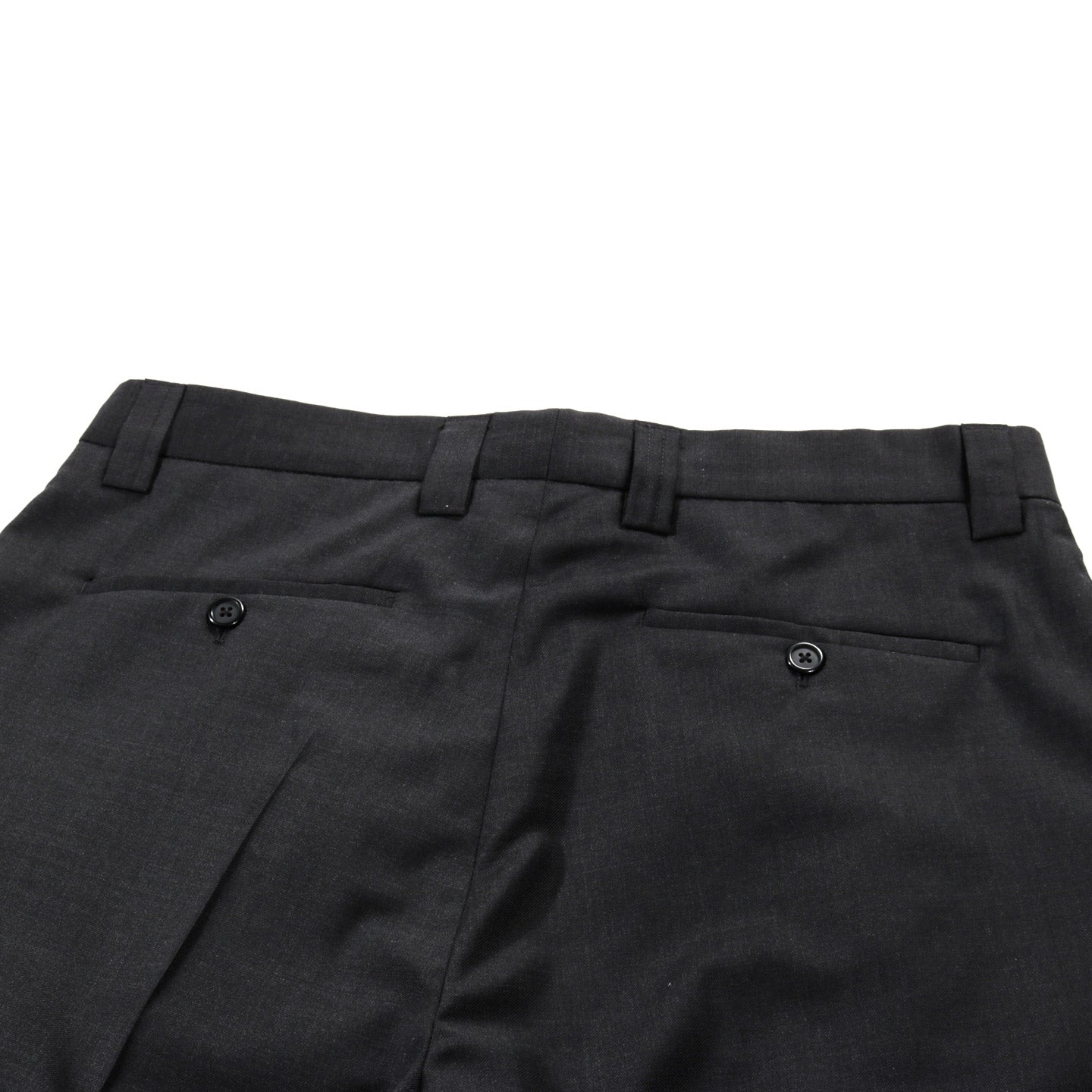 MFPEN SERVICE TROUSERS ANTHRACITE