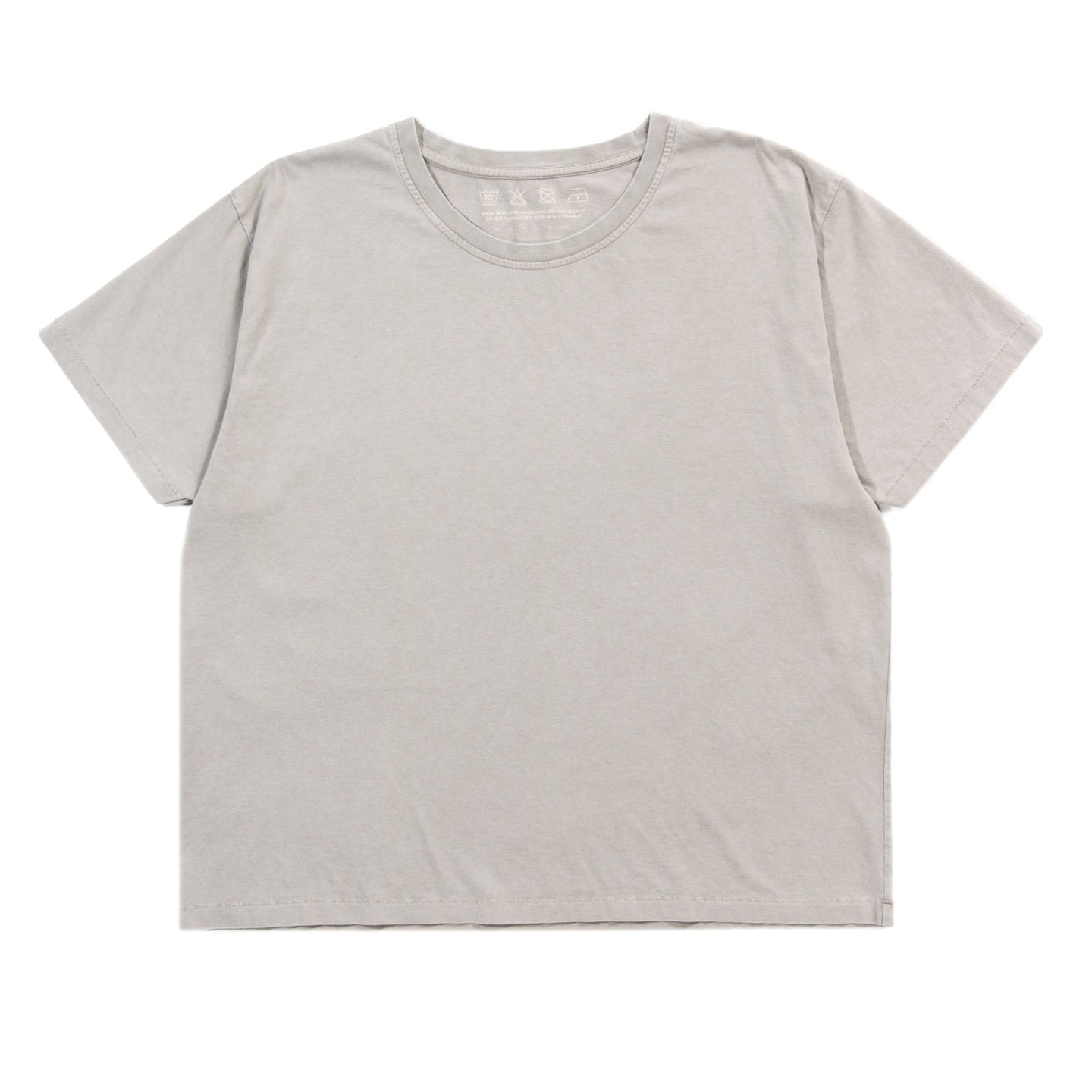 MFPEN NEW TEE WASHED CLAY