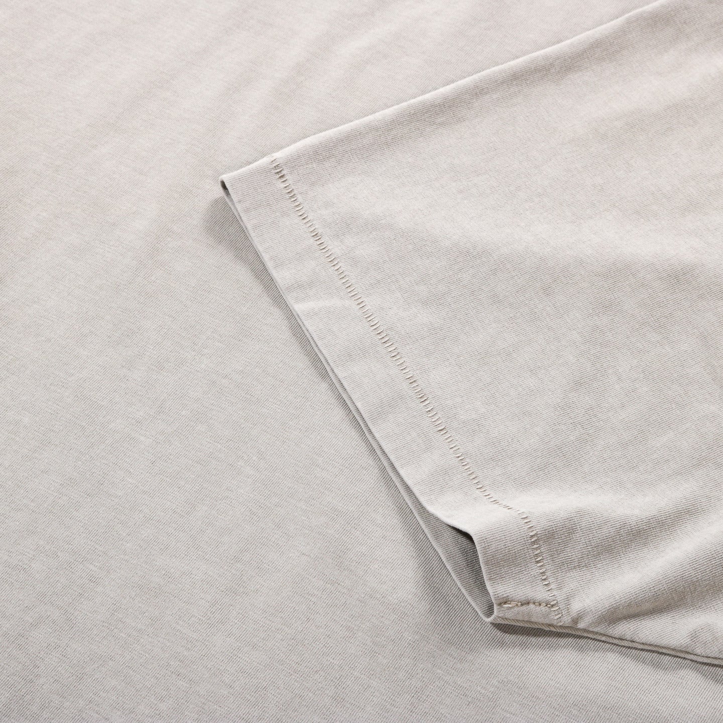 MFPEN NEW TEE WASHED CLAY