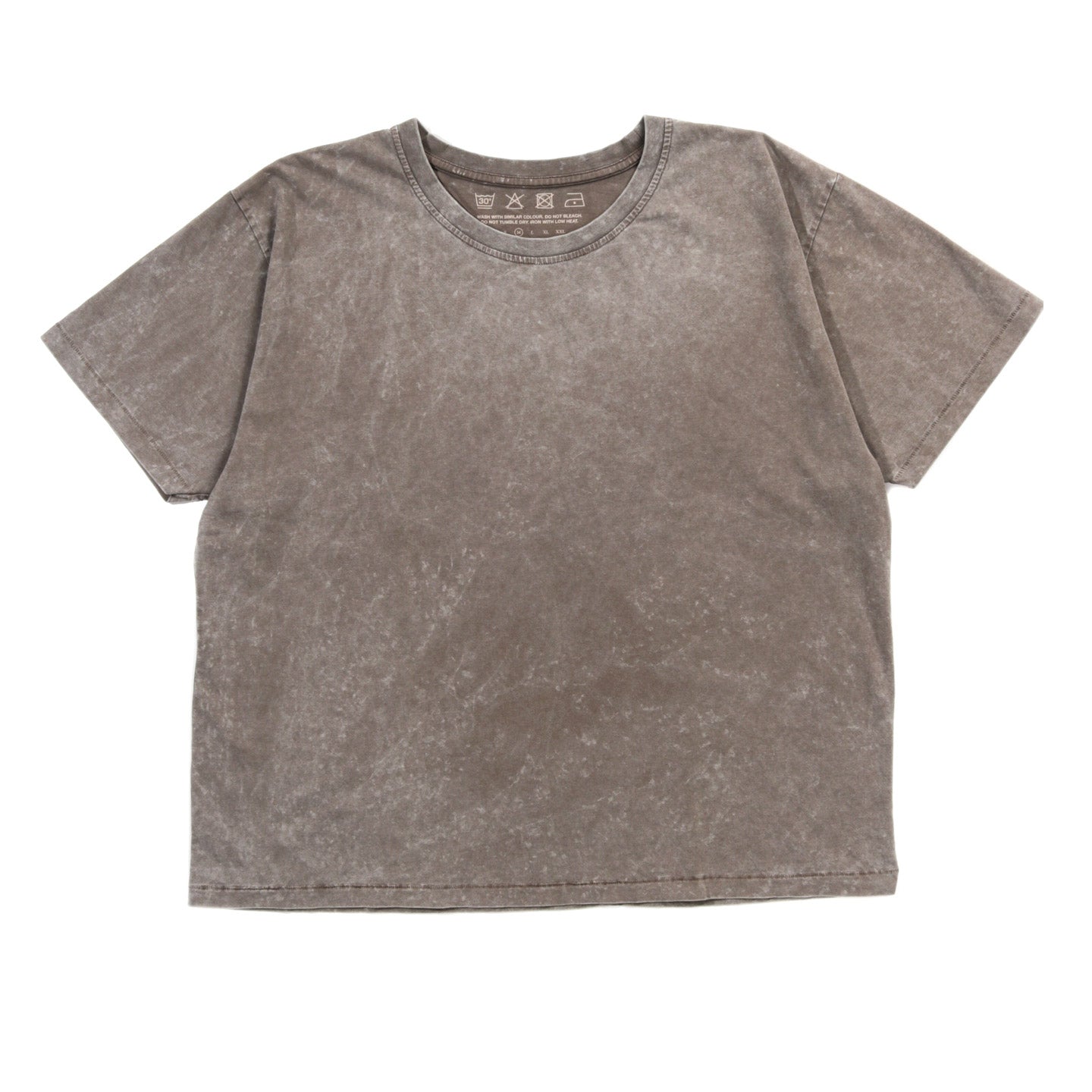 MFPEN NEW TEE WASHED PAVEMENT