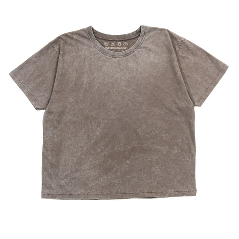MFPEN NEW TEE WASHED PAVEMENT