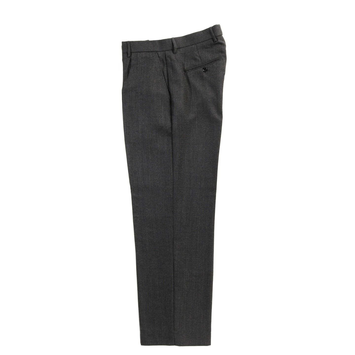 MFPEN SERVICE TROUSERS DARK GREY TWIST