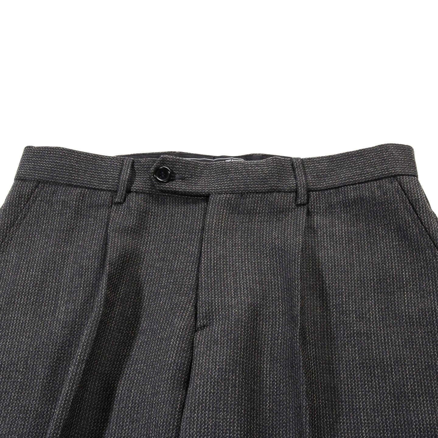 MFPEN SERVICE TROUSERS DARK GREY TWIST