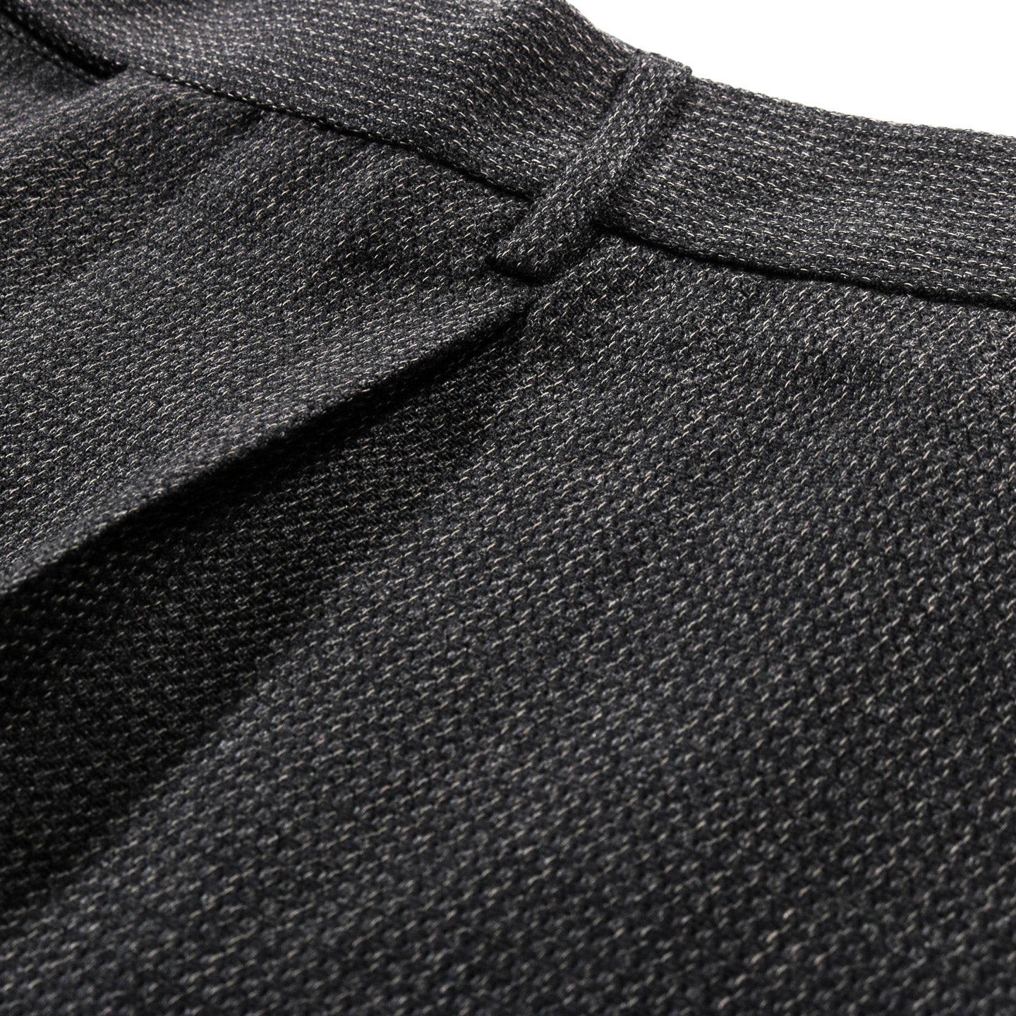 MFPEN SERVICE TROUSERS DARK GREY TWIST