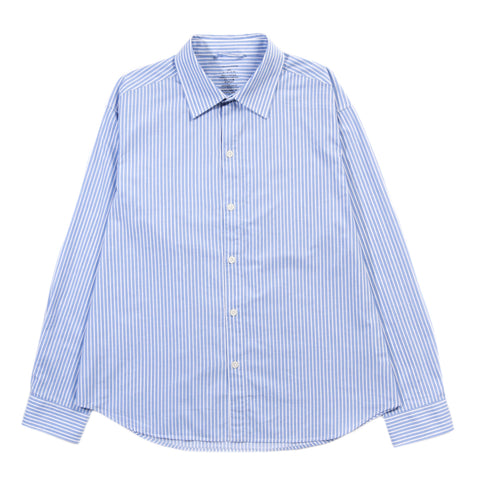 MFPEN GENEROUS SHIRT EMBASSY STRIPE