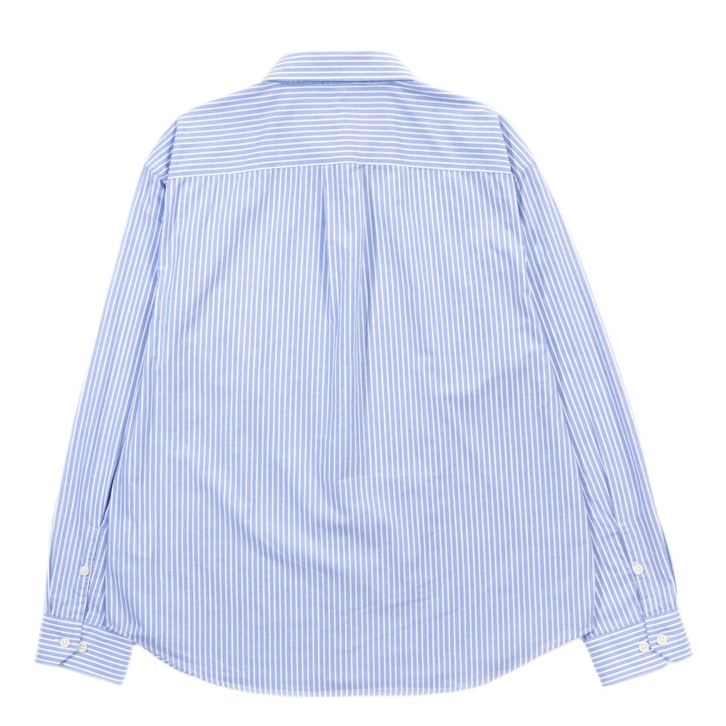 MFPEN GENEROUS SHIRT EMBASSY STRIPE