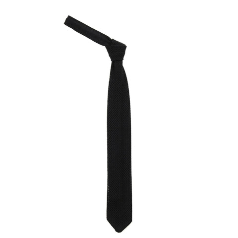 MFPEN FORMAL TIE BLACK