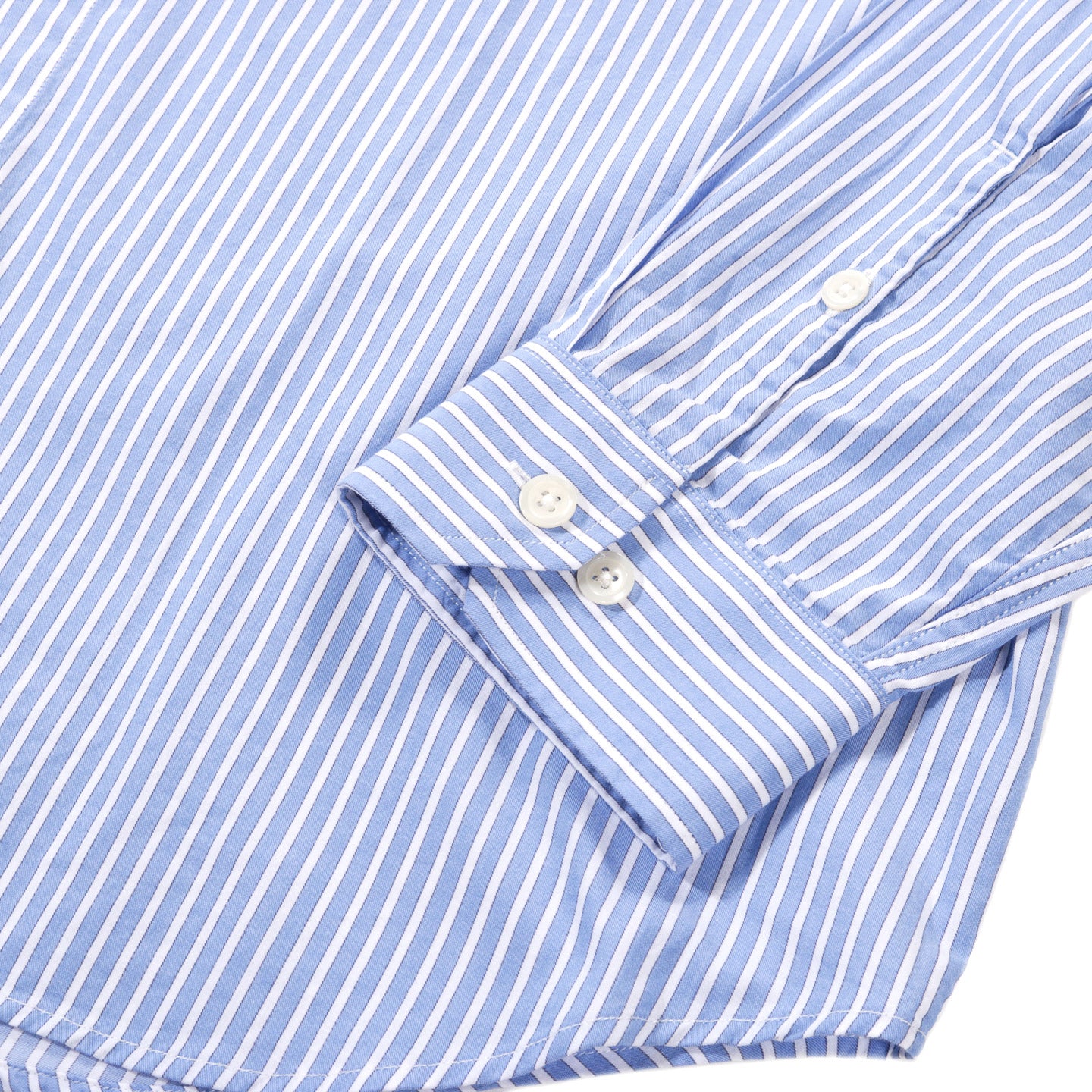 MFPEN GENEROUS SHIRT EMBASSY STRIPE