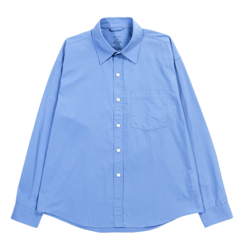 MFPEN EXECUTIVE SHIRT DESKTOP BLUE