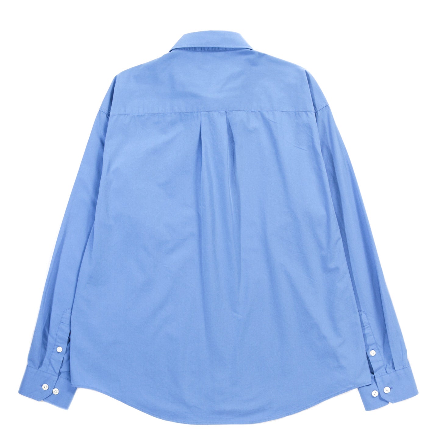 MFPEN EXECUTIVE SHIRT DESKTOP BLUE