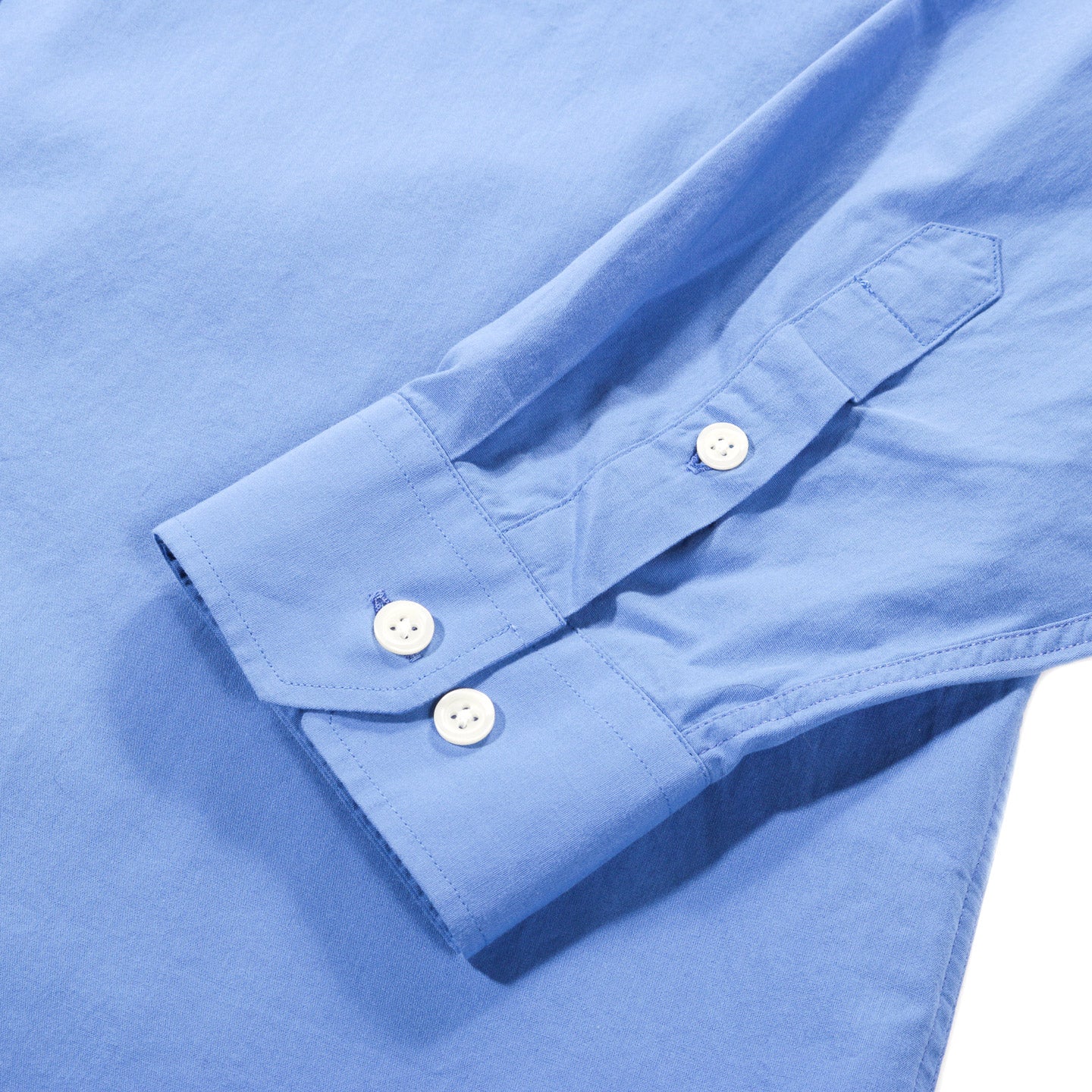 MFPEN EXECUTIVE SHIRT DESKTOP BLUE