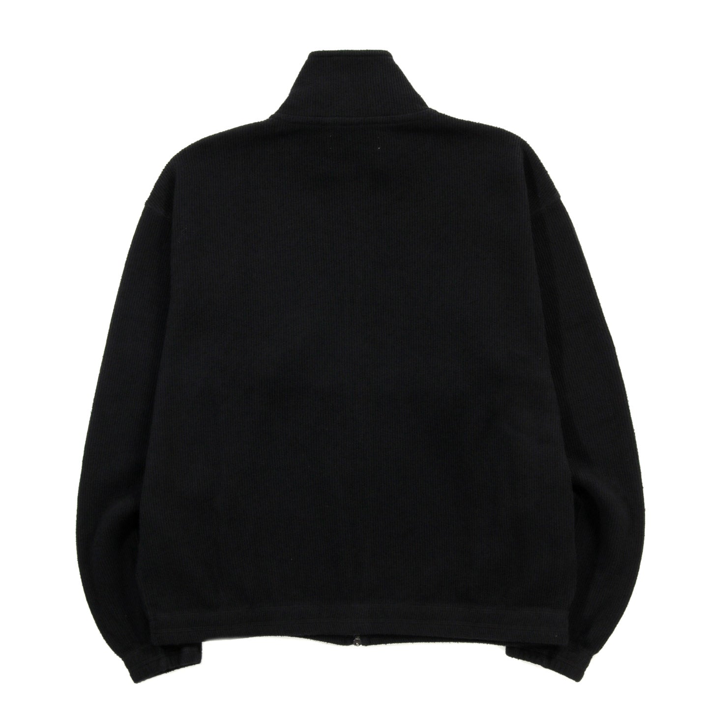 MFPEN COVET FULL ZIP BLACK
