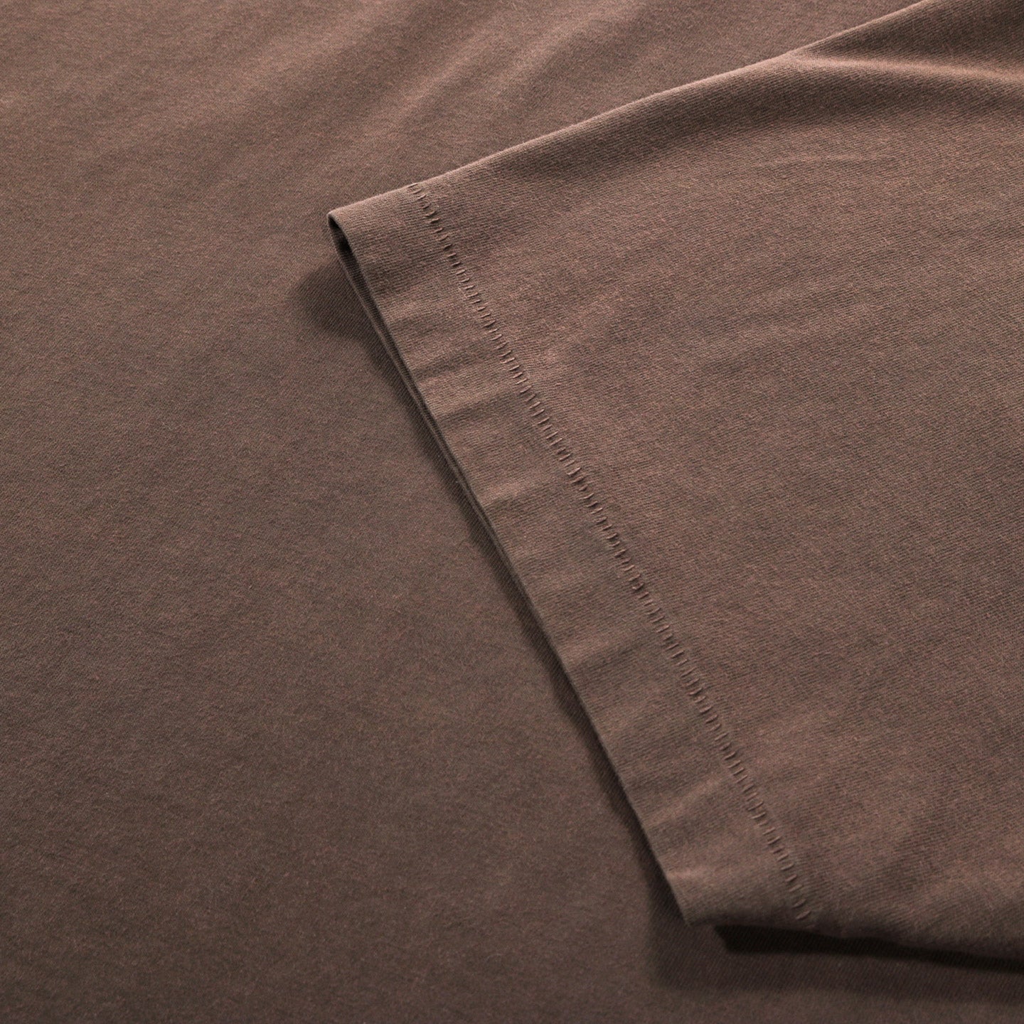 MFPEN NEW TEE WASHED BROWN