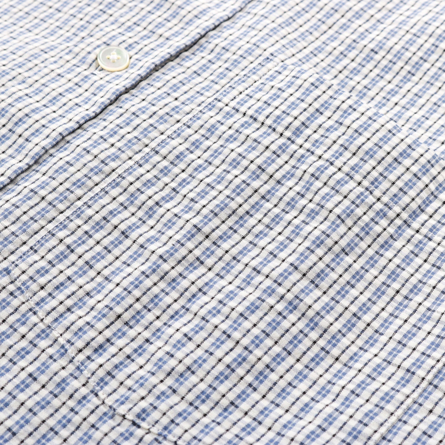 MFPEN EXECUTIVE SHIRT RANCH CHECK