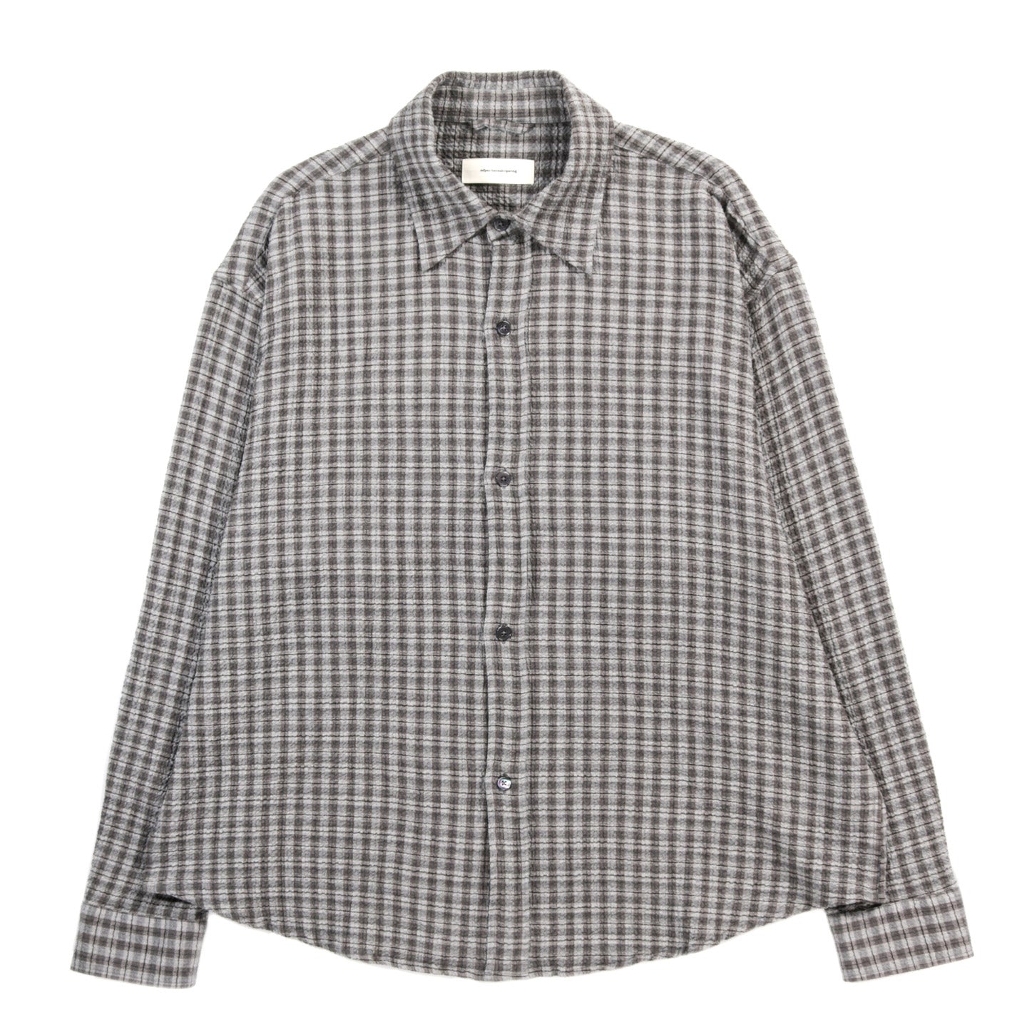 MFPEN VACATION SHIRT SHUFFLE CHECK