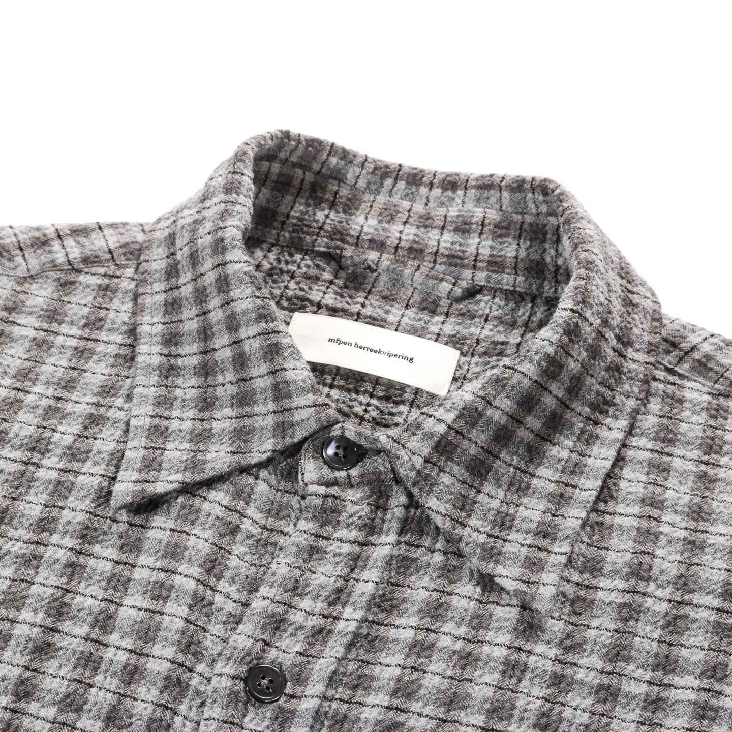 MFPEN VACATION SHIRT SHUFFLE CHECK