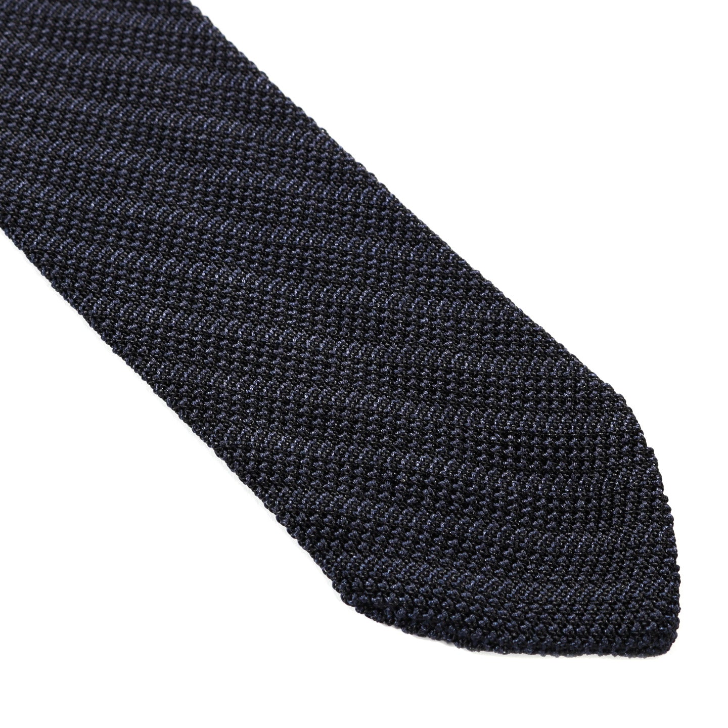 MFPEN FORMAL TIE MIDNIGHT STRIPE
