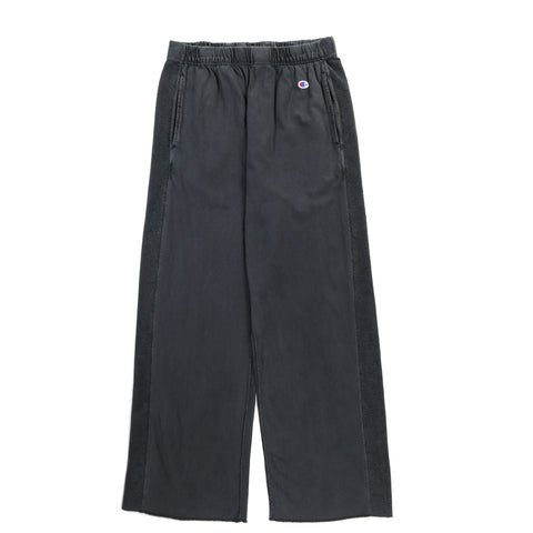 N.HOOLYWOOD C8-D219 CHAMPION SWEATPANTS CHARCOAL