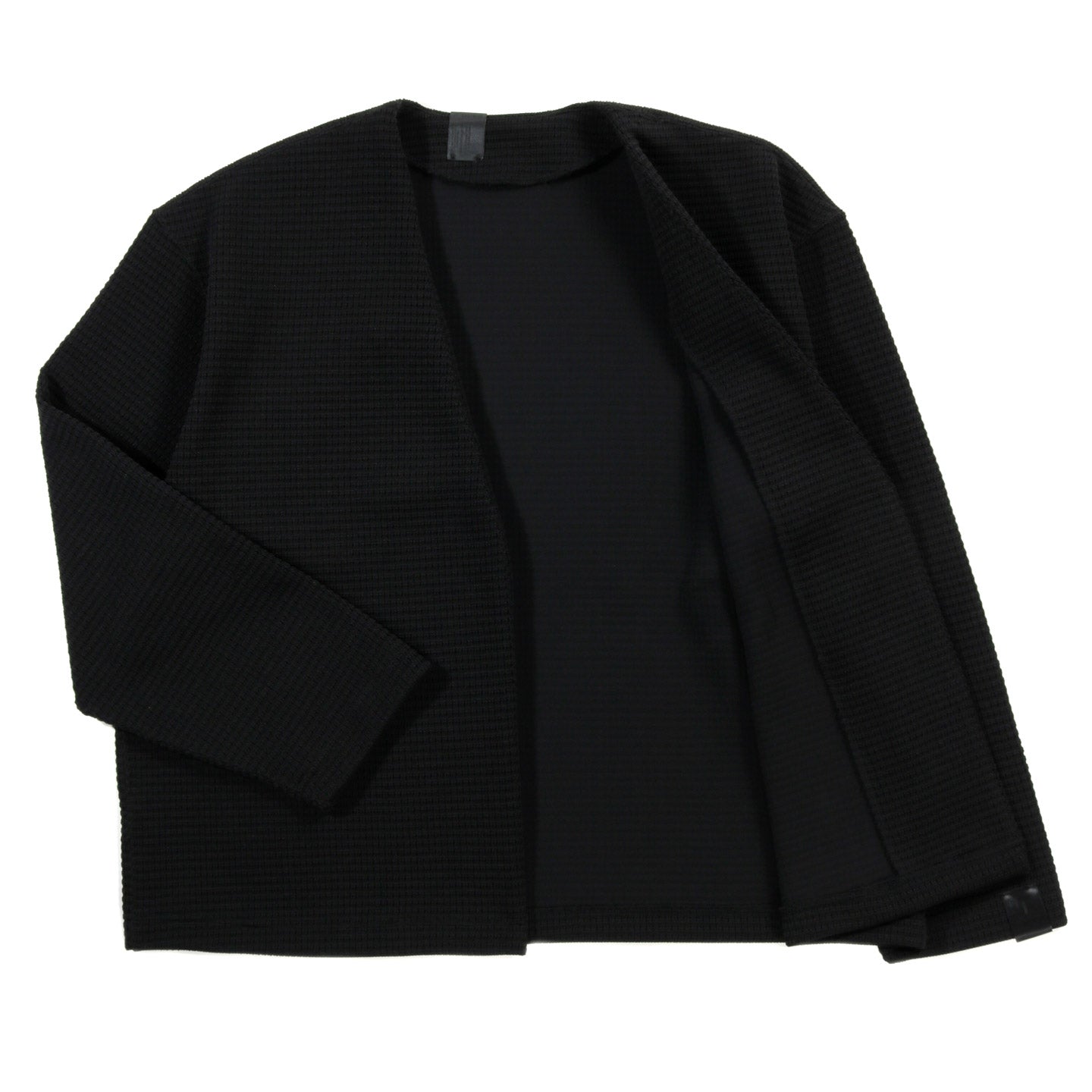 N.HOOLYWOOD 2261-CS09 CARDIGAN BLACK