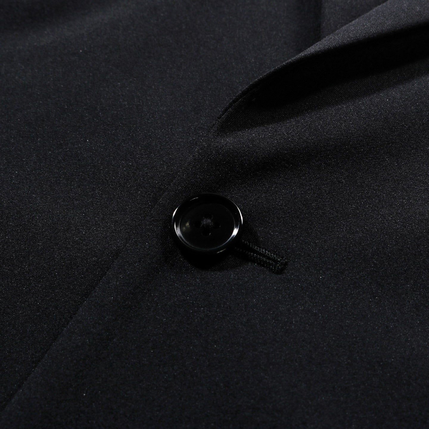 NEEDLES MILES JACKET POLY CLOTH BLACK