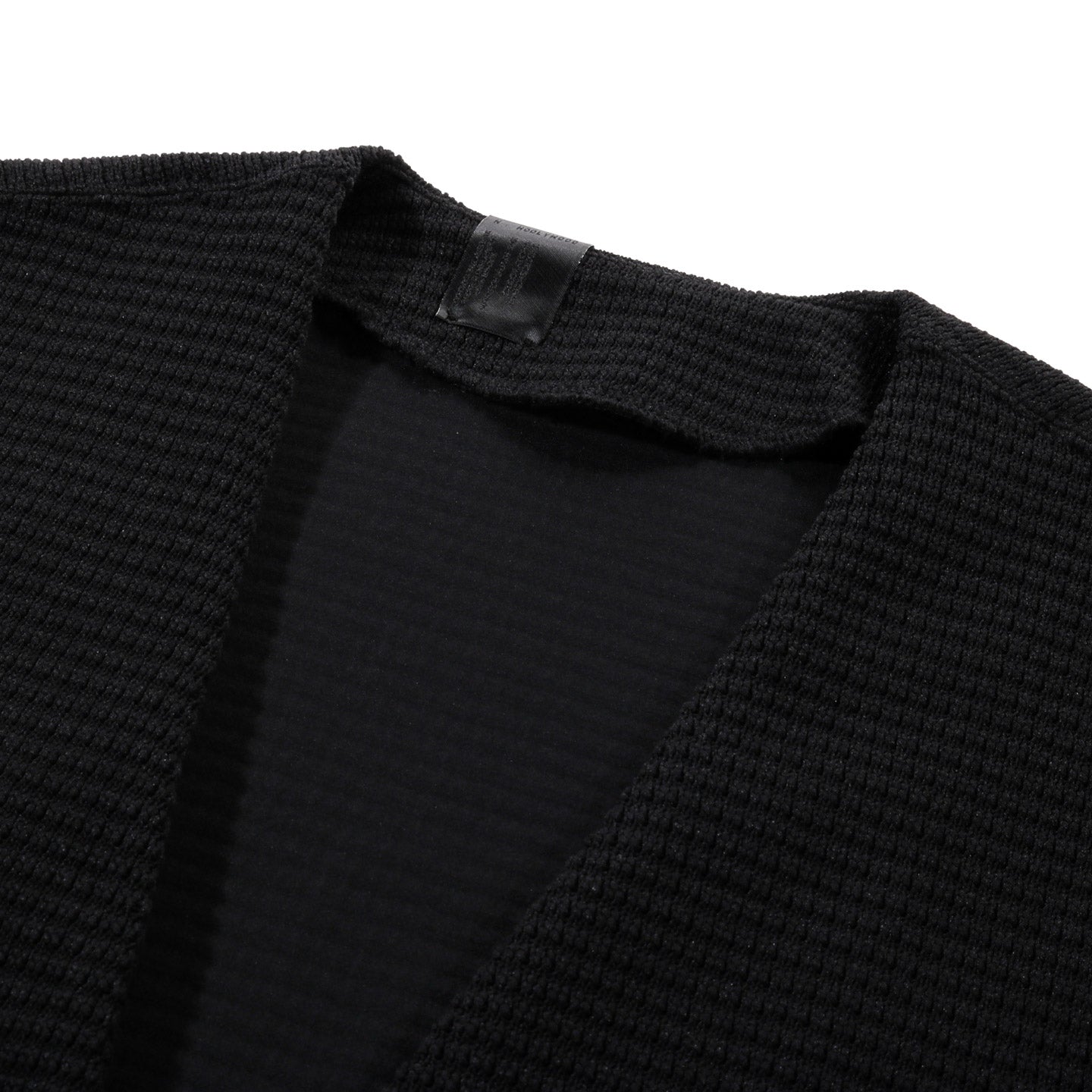 N.HOOLYWOOD 2261-CS09 CARDIGAN BLACK