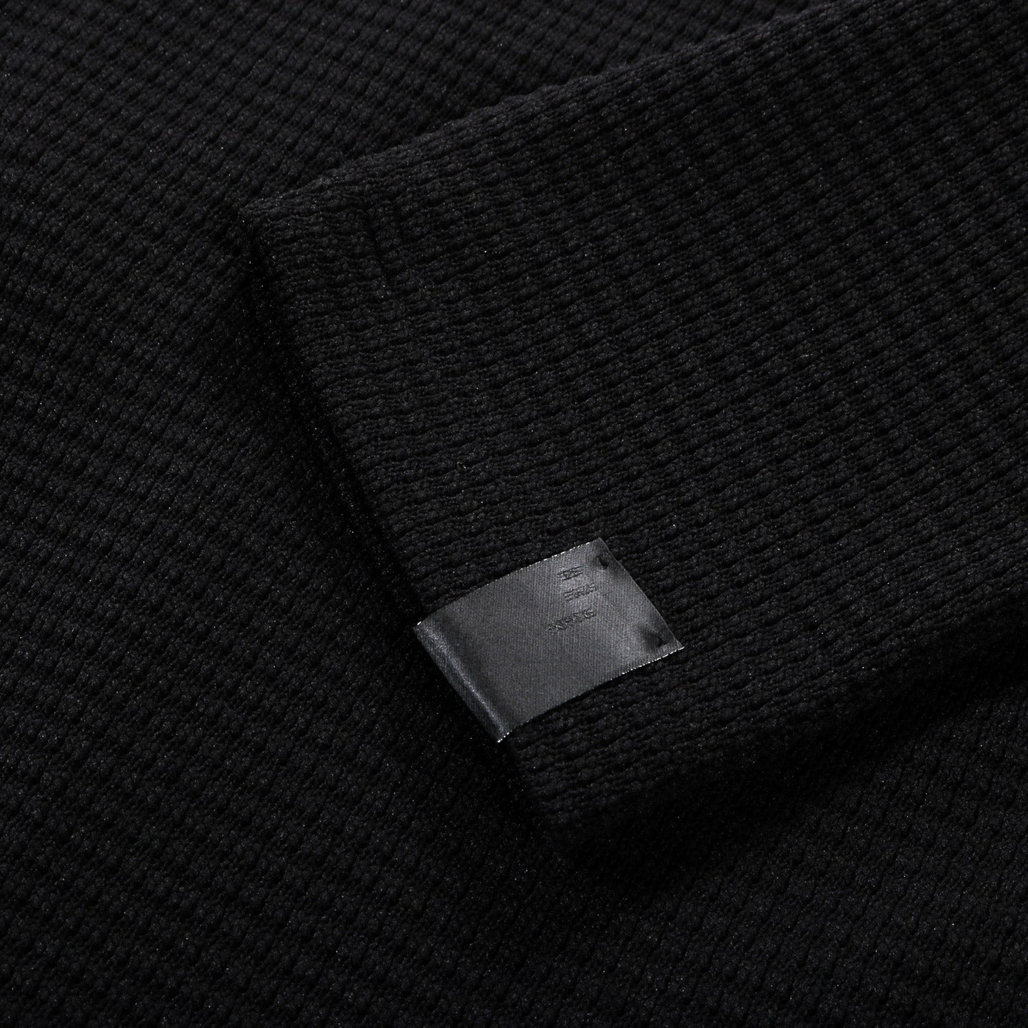 N.HOOLYWOOD 2261-CS09 CARDIGAN BLACK