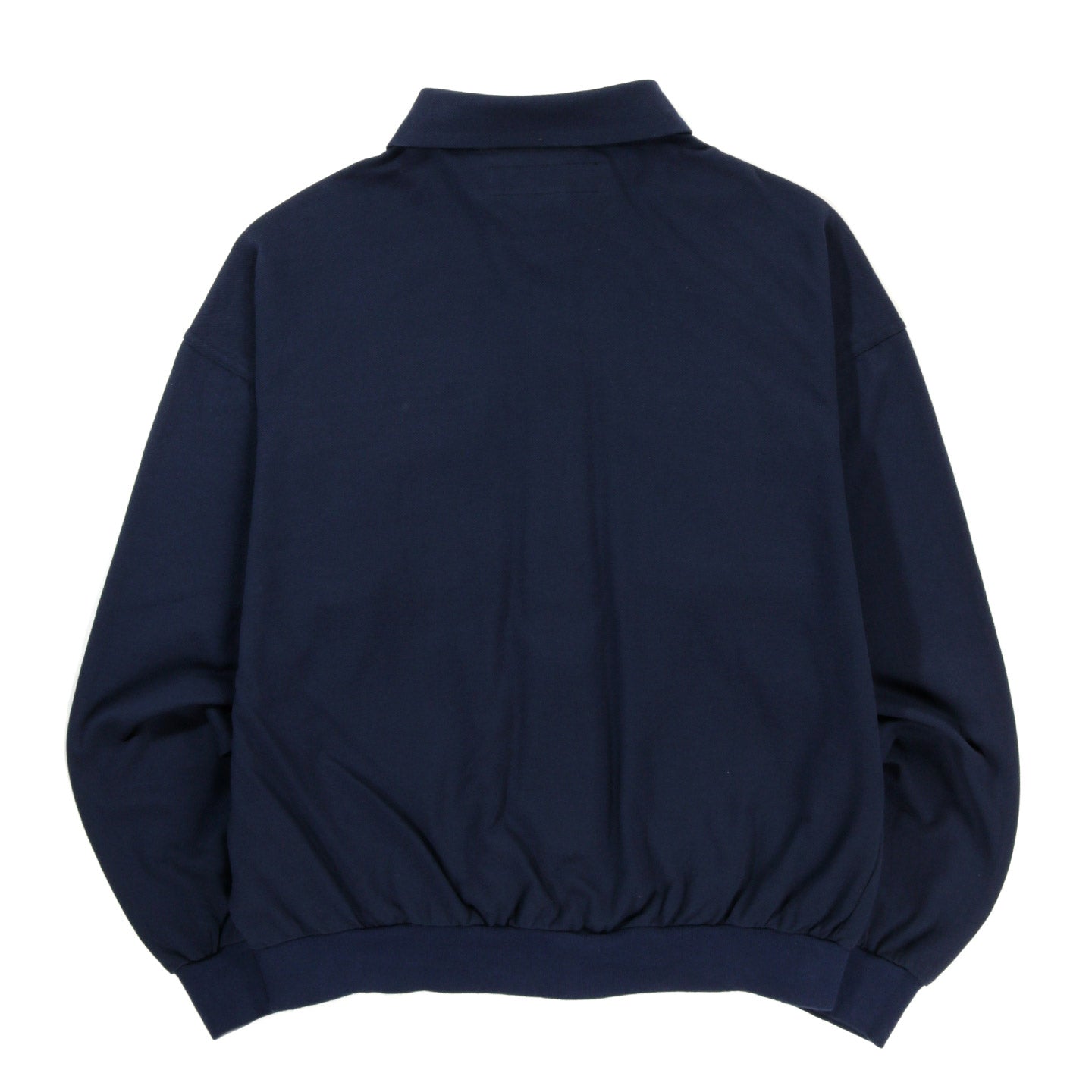 NEIGHBORHOOD PIQUE SHIRT NAVY