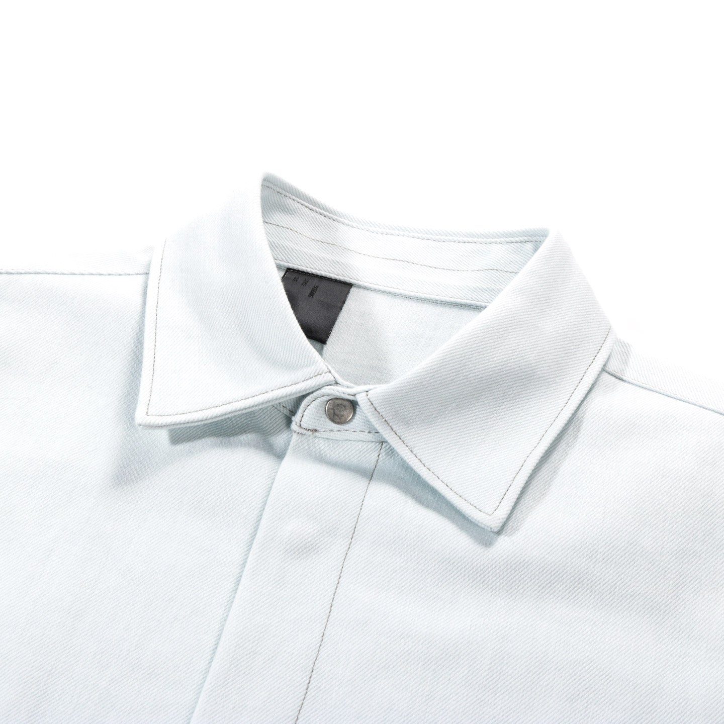 N.HOOLYWOOD 2261-SH21 DENIM BLOUSON BLUE