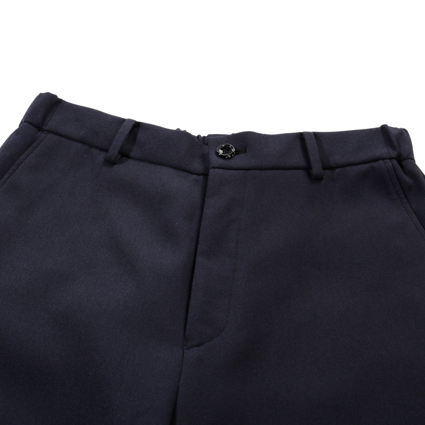 N.HOOLYWOOD 2261-PT22 EASY SUIT PANTS NAVY