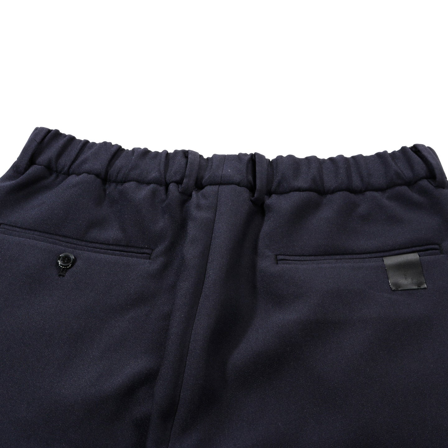 N.HOOLYWOOD 2261-PT22 EASY SUIT PANTS NAVY