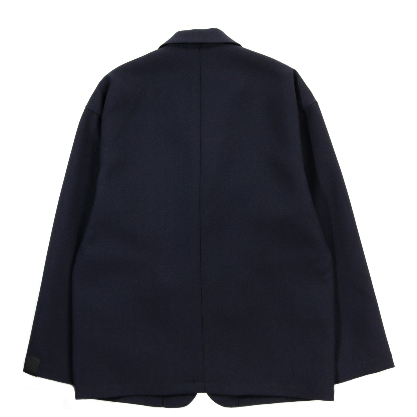 N.HOOLYWOOD 2261-JK23 BOXY SUIT JACKET NAVY