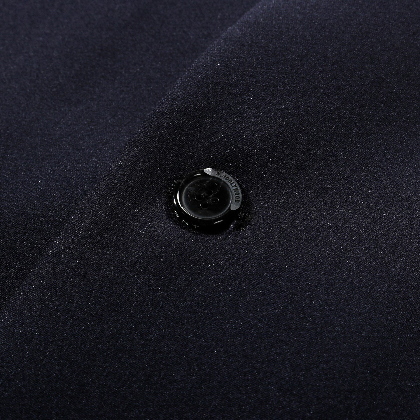 N.HOOLYWOOD 2261-JK23 BOXY SUIT JACKET NAVY