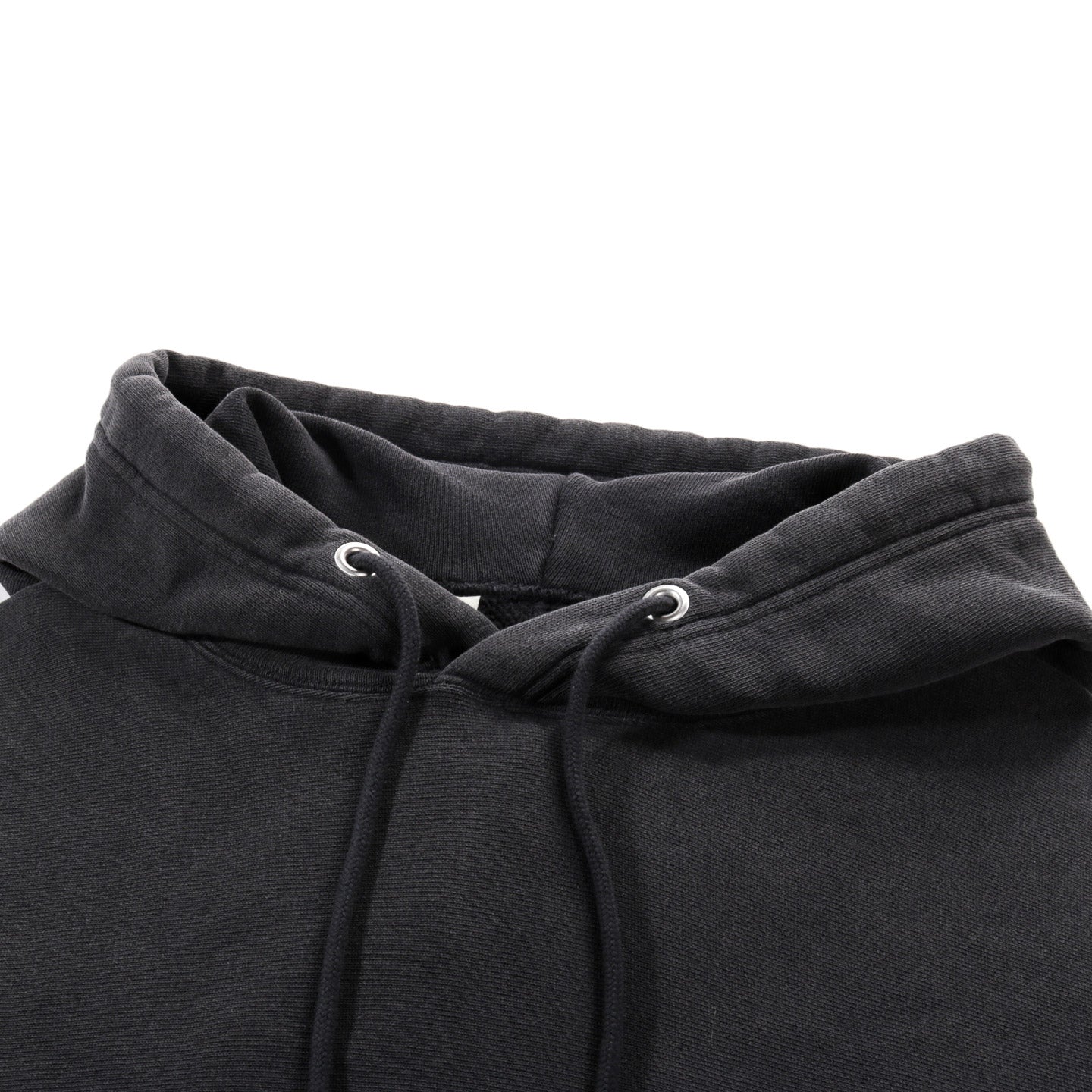 N.HOOLYWOOD C8-C128 CHAMPION PULLOVER HOODIE CHARCOAL