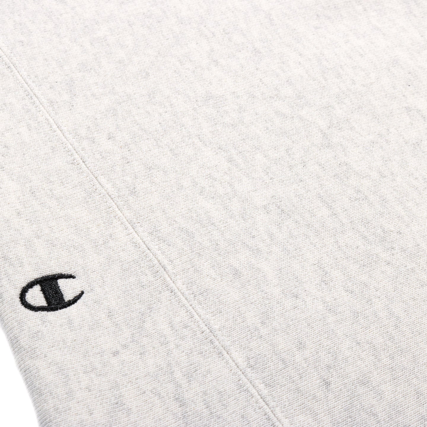 N.HOOLYWOOD C8-C215 CHAMPION WIDE SWEATPANTS OATMEAL