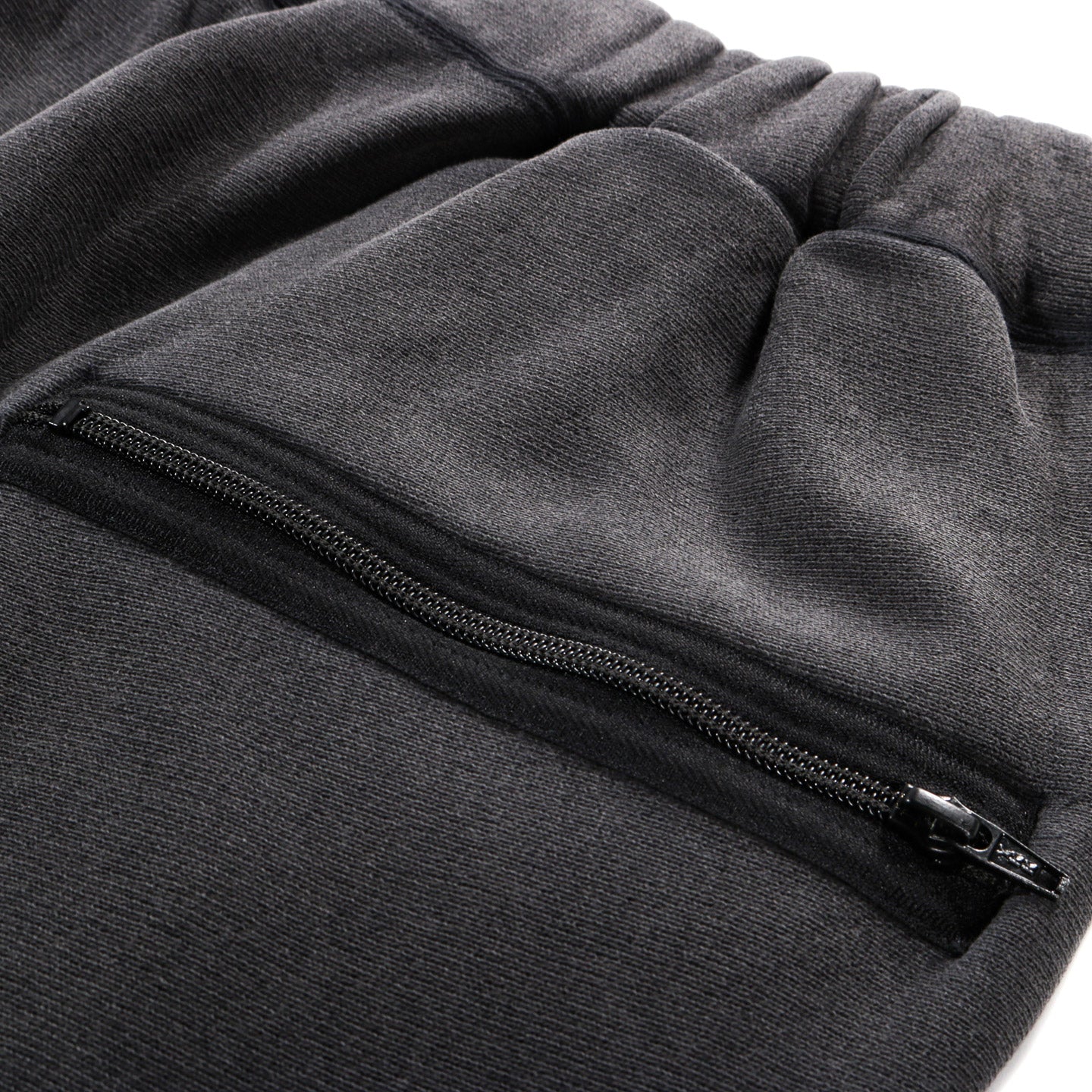 N.HOOLYWOOD C8-C215 CHAMPION WIDE SWEATPANTS CHARCOAL