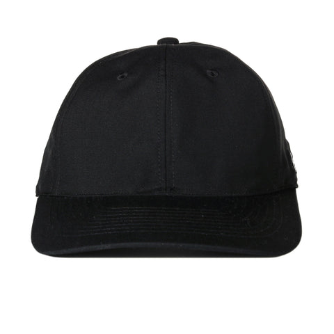 N.HOOLYWOOD AC30 LIGHT WOOL CAP BLACK