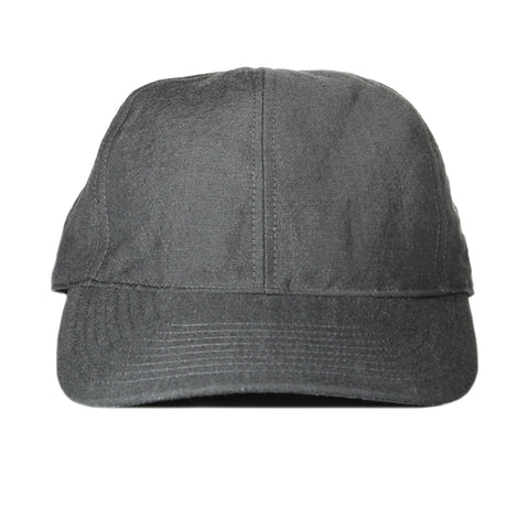 N.HOOLYWOOD 2251-AC01 WOOL / LINEN CAP GRAY